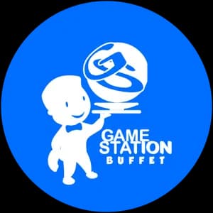 Game Station Buffet