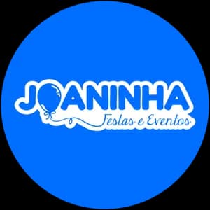 Joaninha Festas e Eventos